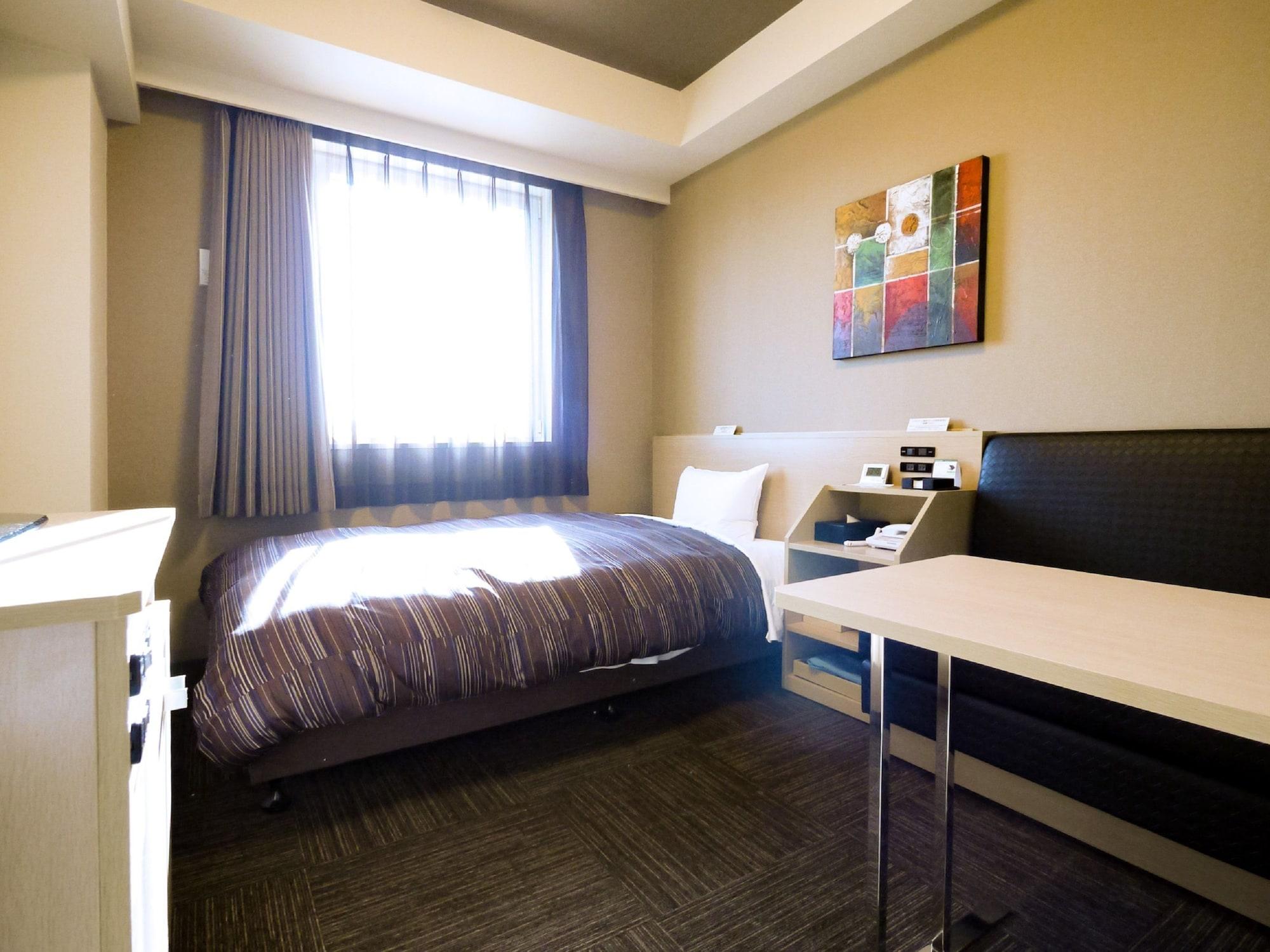 Hotel Route-Inn Ebina Ekimae Exterior photo